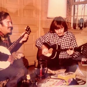 Fundraising Page: Erik Houser